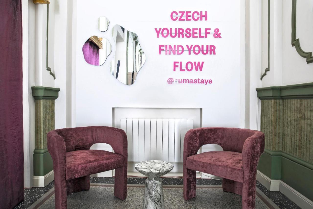Numa Prague Flow Εξωτερικό φωτογραφία