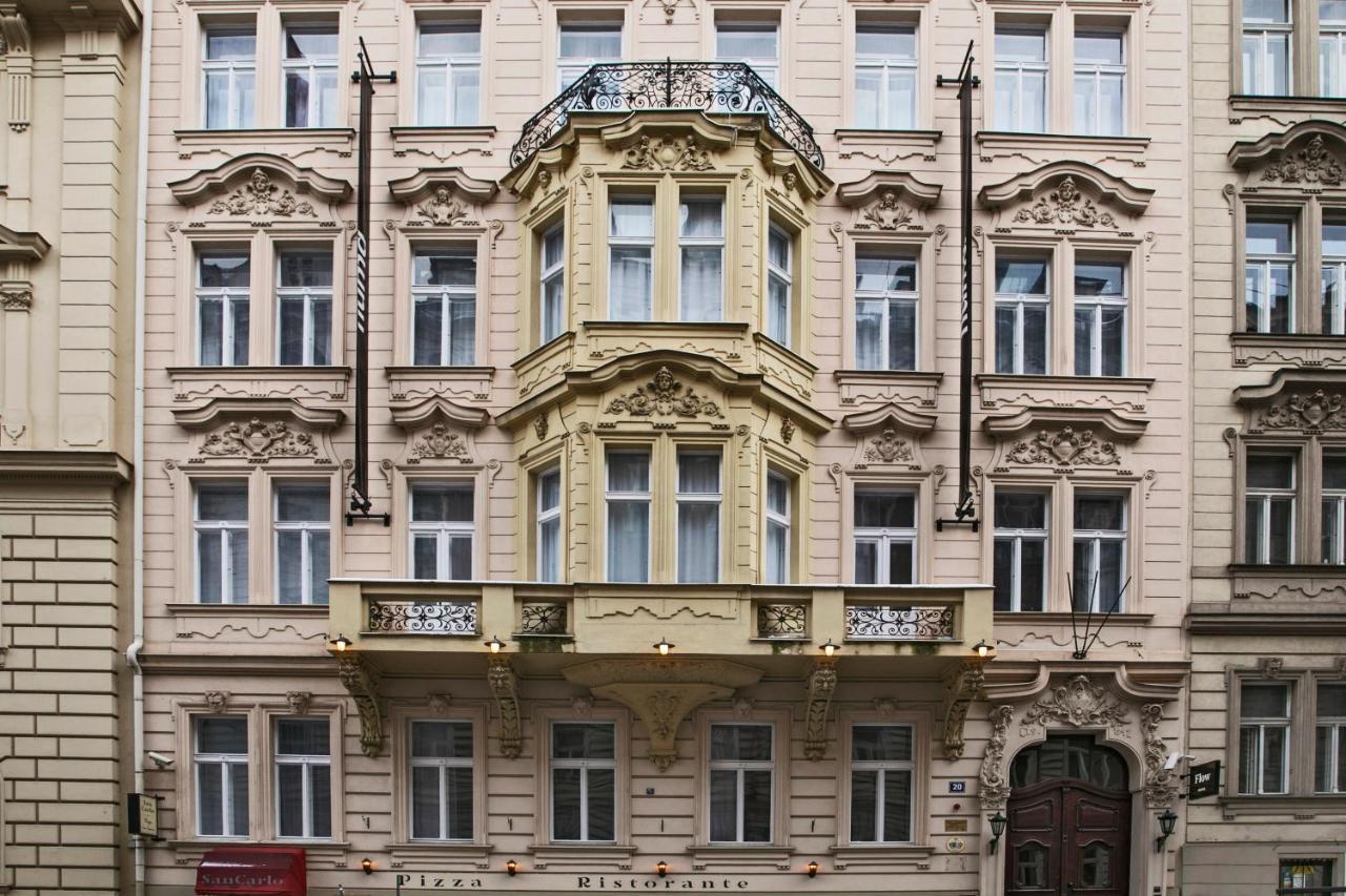 Numa Prague Flow Εξωτερικό φωτογραφία